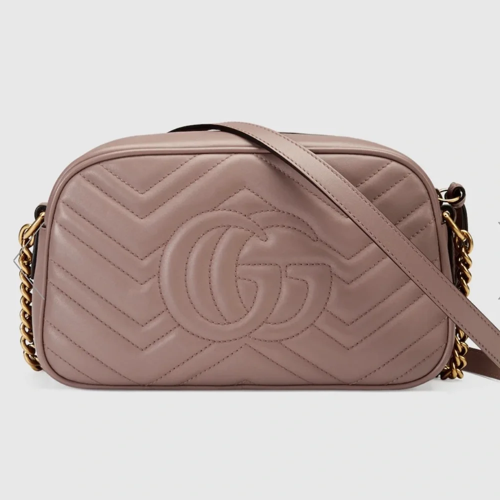 Gucci bag - Picture 2 of 16